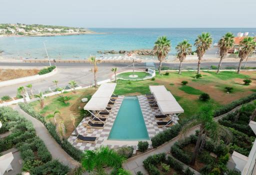 JONIUM Hotel Residence - Housity
