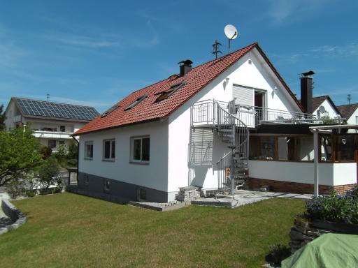 Apartment Günzblick - Housity