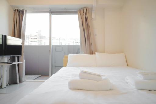 Color Tsuruhashi - Housity