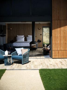 Domaine Le Verbois - Housity