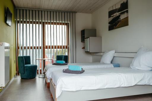 Beachfront Sport- und Ferienpark Worriken - Housity
