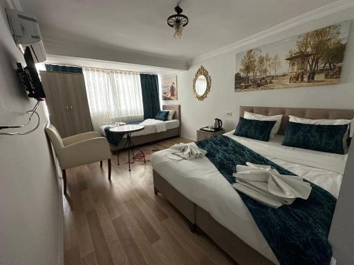 Hotel Estambul - Housity