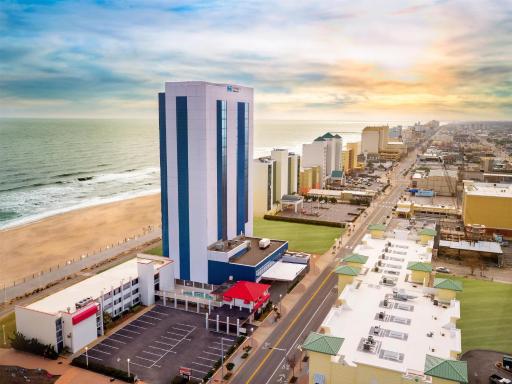 Hyatt House Virginia Beach / Oceanfront - Housity