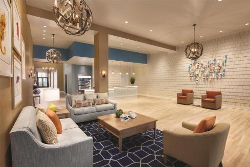 Hyatt House Virginia Beach / Oceanfront - Housity