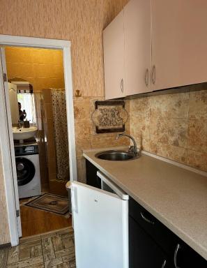 French Apartment in Odessa - Housity
