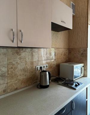 French Apartment in Odessa - Housity