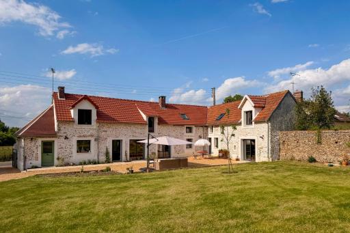 Aux Petits Bourgeons - Housity
