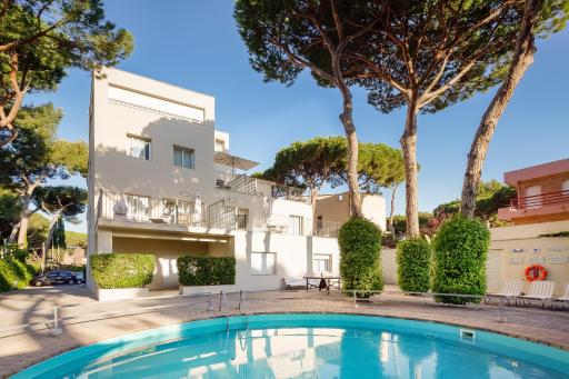 Apartamentos Porta Coeli - Housity