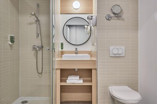 Odalys City Lyon Confluence - Housity