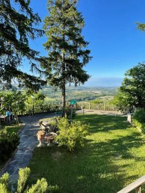 Secret Garden of Tossignano - Housity