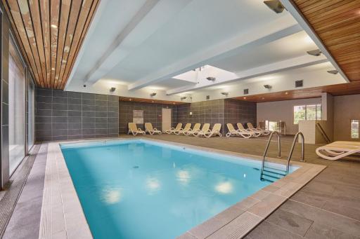 Odalys City Lyon Confluence - Housity