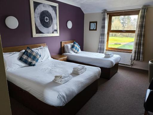 Rob Roy Hotel - Housity