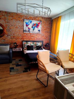 Butikowe Pokoje Zdrój Głuchołazy - Housity