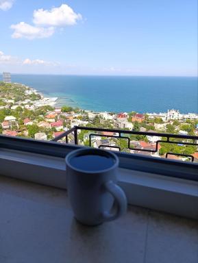 Панорама моря и Аркадии - Housity