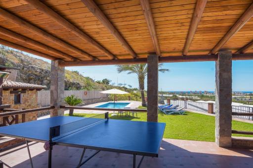 Villa Costa Del Sol - Housity