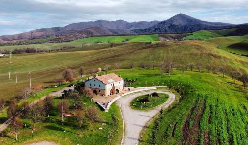 Vulcano Monticchio - Housity