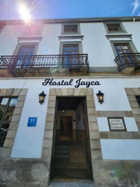 Jayca - Housity