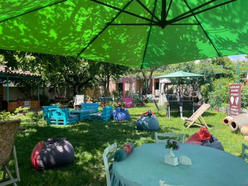 Lunisi Kvareli - Housity