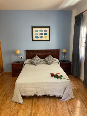 Apartamento en La Gomera, Playa de Santiago, Alajeró - Housity