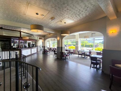 Rob Roy Hotel - Housity