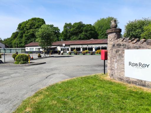 Rob Roy Hotel - Housity