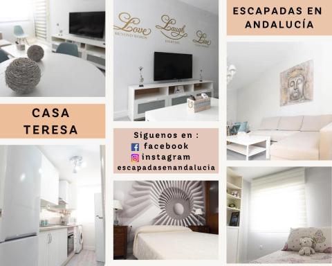 Casa Teresa - Housity
