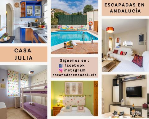 La Casa de Julia - Housity