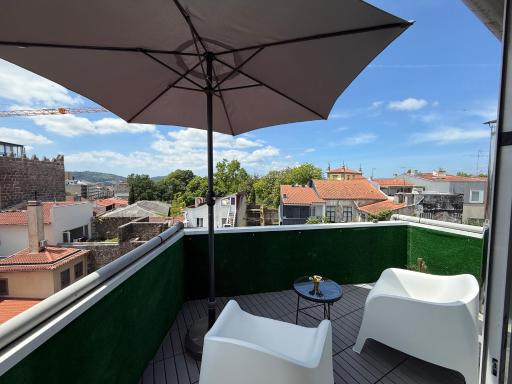 Apartments Historic Center • Collection by Perpetual Relax - Housity