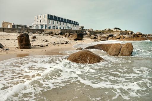 Hôtel de la Mer & Spa - Housity