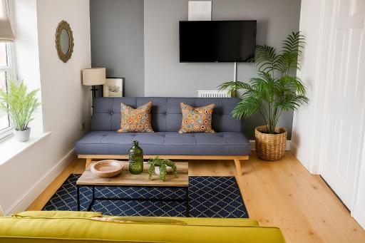 Morpeth City Centre Apartment - Housity