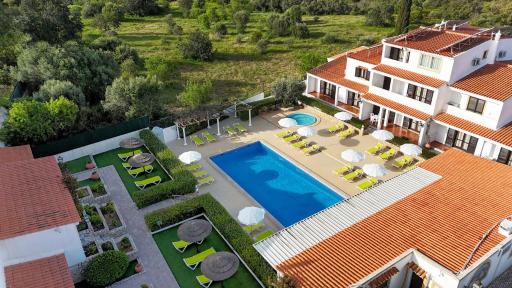 Balaia Sol Holiday Club 