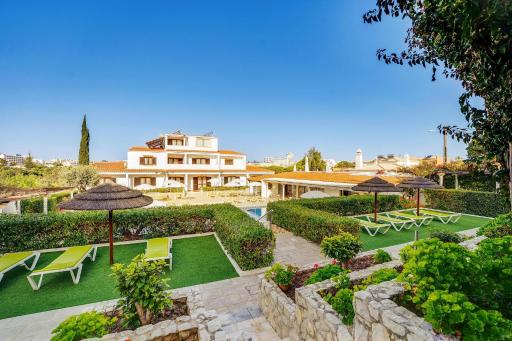 Balaia Sol Holiday Club "Family Resort" - Housity