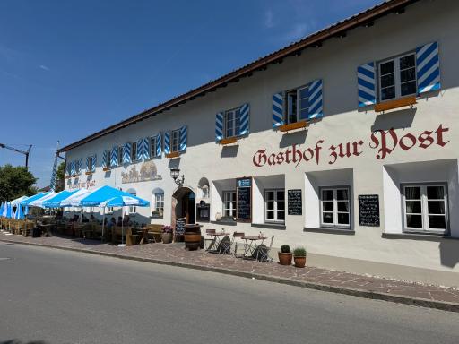 Hotel Gasthof zur Post Benediktbeuern - Housity