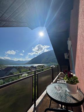 Apartment Mountain Paradise Plav - Housity