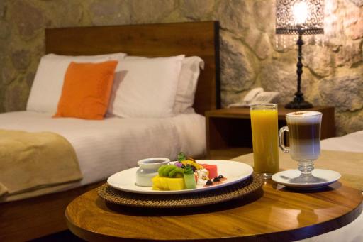 Hotel Boutique Camino Del Bosque by Rotamundos - Housity