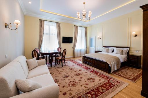 Casa Petra - Housity