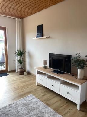 Ferienwohnung Haus Sutter - Housity