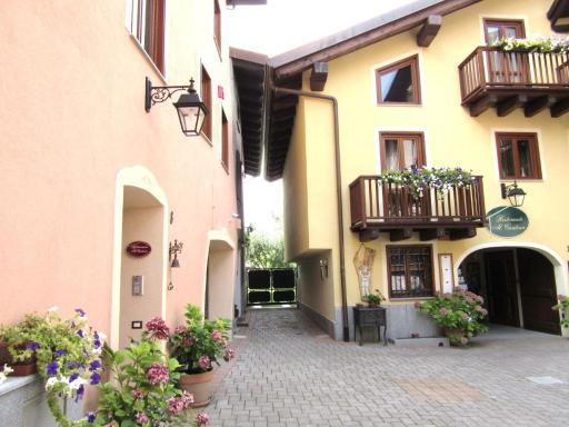 Affittacamere Al Cantoun - Housity