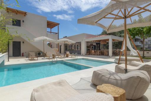 Rastoni - Relax & Retreat - Housity