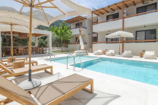 Rastoni - Relax & Retreat - Housity