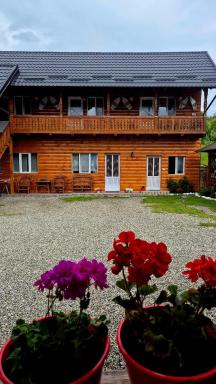 Casa Pintea de Sub Coastă - Housity