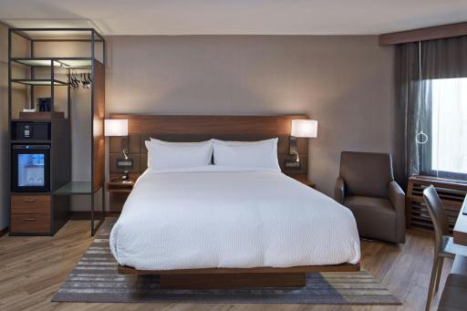 AC Hotel Atlanta Downtown - Housity