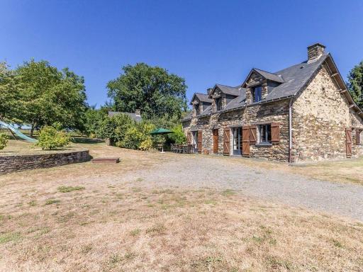 Maison de Charme au Calme avec Jardin, Idéale Famille, Proche Nantes! - FR-1-306-1008 - Housity