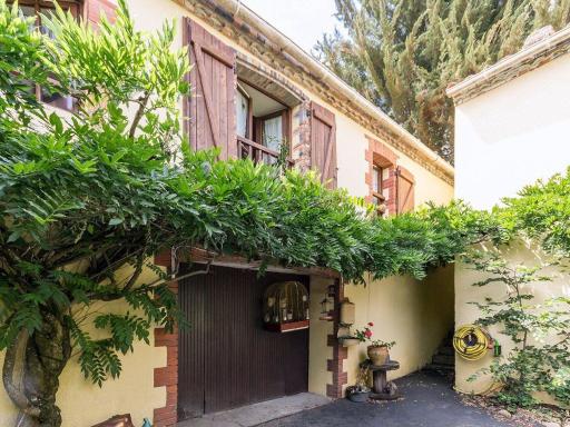Gîte Rénové avec Étang, Proche Nantes, Wi-Fi, Équipements Bébé - FR-1-306-1118 - Housity