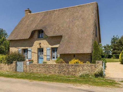 Chaumière typique avec jardin clos, proche Guérande et La Baule, idéale pour familles et cyclistes - FR-1-306-1091 - Housity