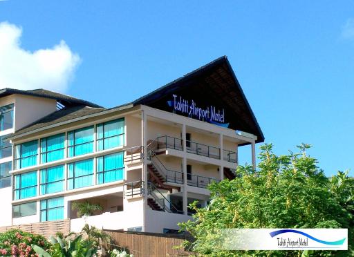Tahiti Airport Motel - Housity