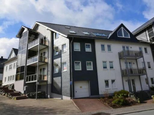 Holiday apartment in Winterberg with terrace - Housity
