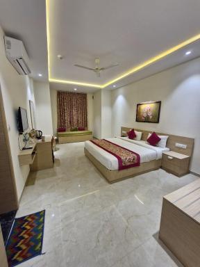 Hotel Grand Vasaante - Housity