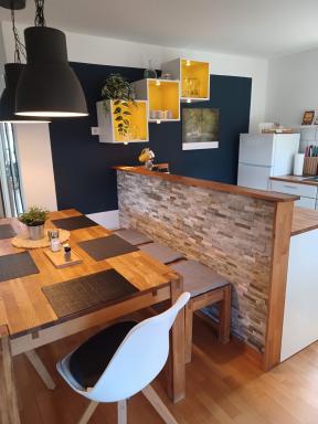 Ferienwohnung am Sendberg - Housity