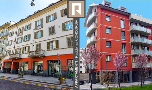 Residenza CONCORDIA - Housity